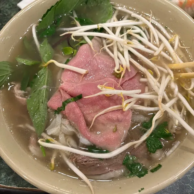 New York Nam Son 🌟