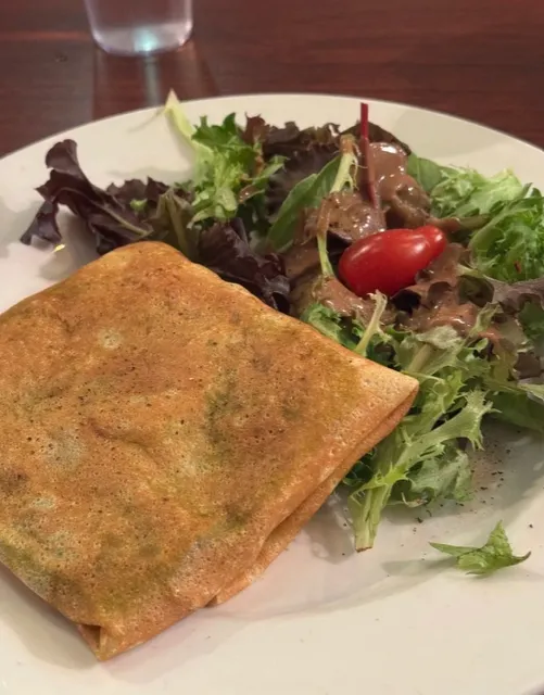 ☕️ Solo Dining Delight | Caffé Mona in the Strip District