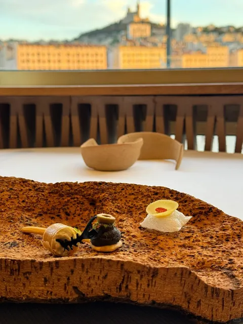 Marseille | One-Michelin-Star Restaurant