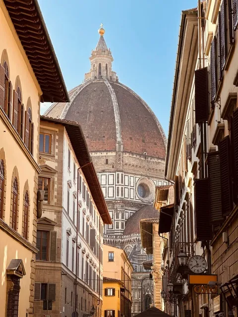 🇮🇹 Florence's Most Instagrammable Spots! 📸✨
