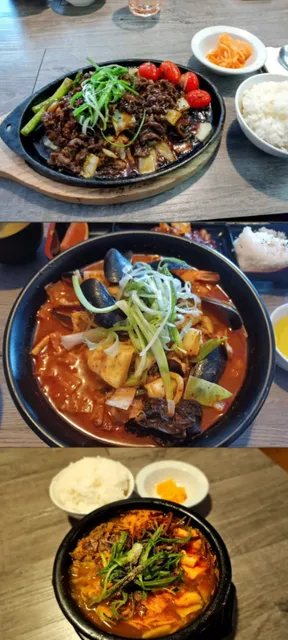 🇰🇷 Halifax’s Best Korean Eats – Spicy, Sweet & Family-Friendly!  