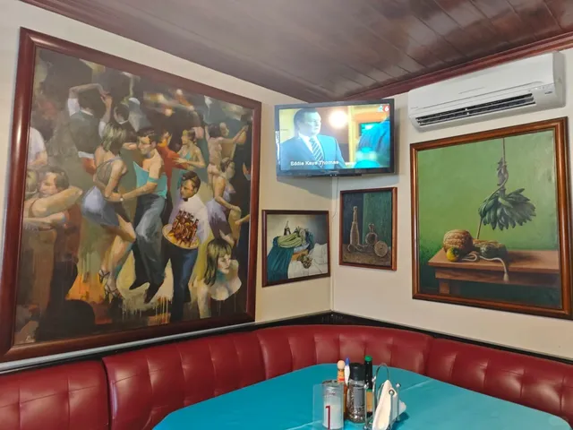 Casa Roland San José – Where Art Meets Stay in Costa Rica! 🎨