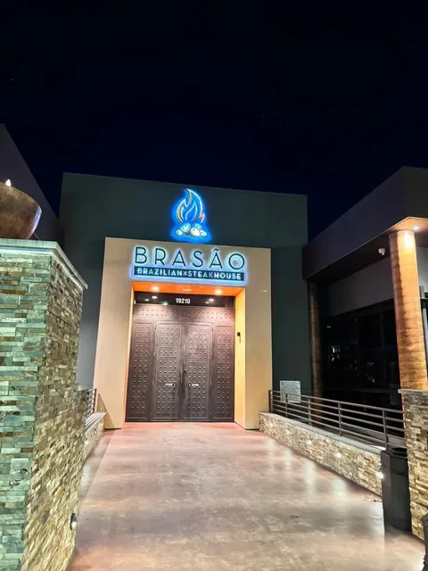 Brazilian Steakhouse in San Antonio – Brasão 🇧🇷🍖