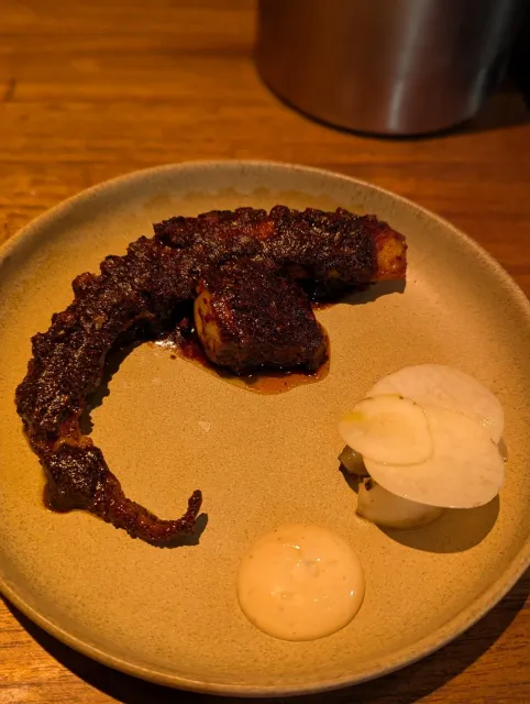 Worth the Wait! 🌮🍷✨