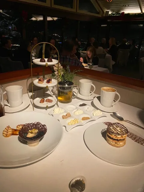 Denver｜A Stunning Fine Dining Escape in the Snowy Mountains ❄️🍽️