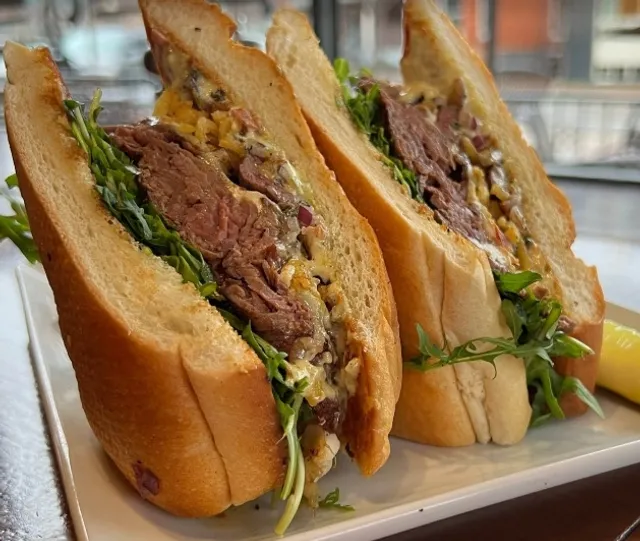 Late-Night Dining at Hotel Boulderado