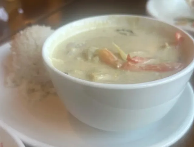 🌿 Kindee Thai|A Modern Oasis of Authentic Thai Flavors in Minneapolis