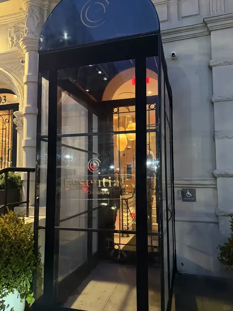 New York Michelin Experience (2)🌟