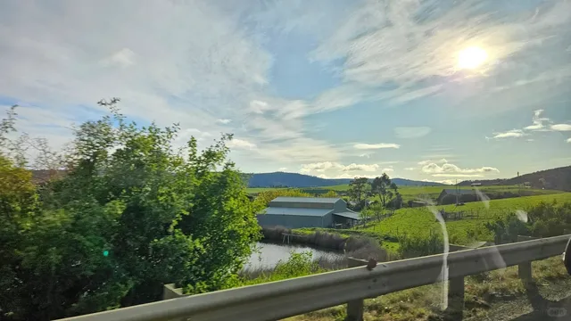 🇦🇺 Tasmania | Hobart Travel Guide Day 1