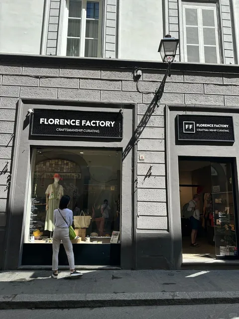 🇮🇹 Florence Shopping Guide｜Vintage Heaven 🛍️✨