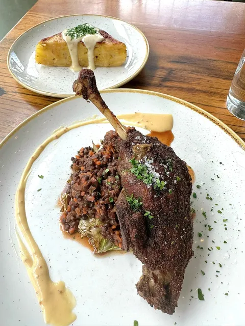 Seattle’s New American Restaurant FlintCreek Cattle Co