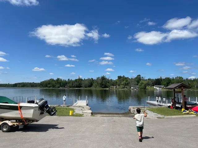 ​​🌲 Top-Rated Campsite Just 1 Hour from Toronto