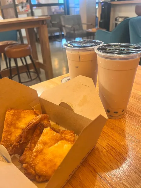 Chicago New Go-To: Belly Bowl Rice Bowls Are a Must-Try 🍱