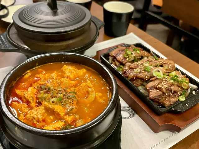 Atlanta Restaurant Review | Tofu Workshop