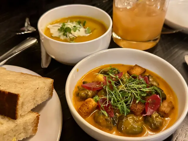 My Loup in Philly – A Delightful French Surprise 🍽️✨