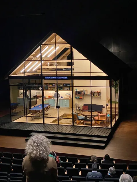 A Must-Do for Travelers! 🎭✨