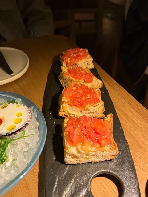 La Loba - A Delicious Tapas Experience