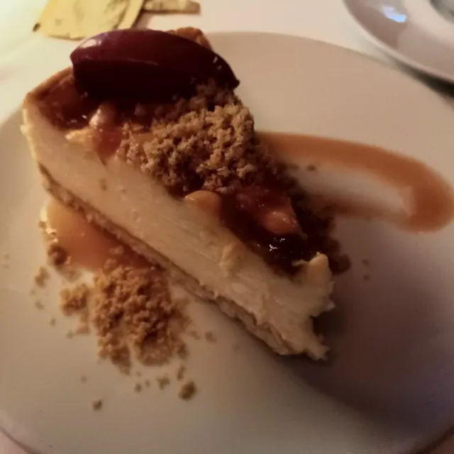 Flawless Dining Experience! 🌟