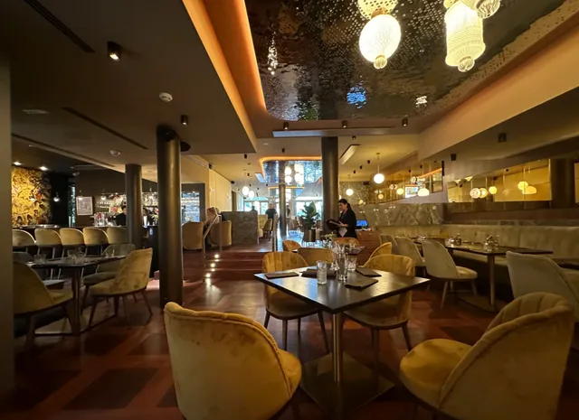 ​​Munich Hidden Gem | St.Ribs Restaurant & Bar 🥩✨​​