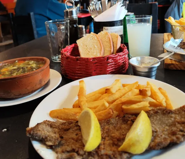 🍽️ ​​El Chaltén Dining Guide | Beyond Steak 🇦🇷