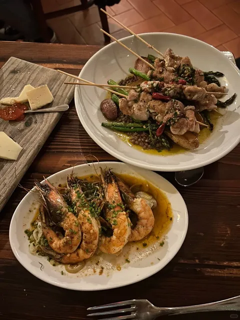 Had the most amazing bowl of pasta in Philadelphia! 🍝