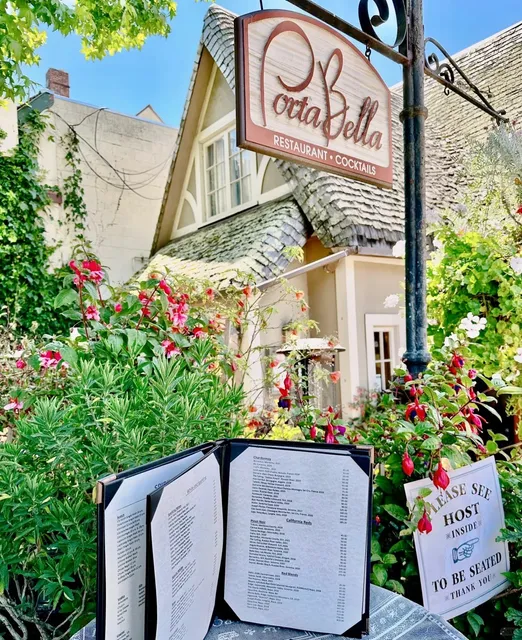 Carmel-by-the-Sea 🍄—A Fairytale Town You’ll Never Get Enough Of! 🪸🍭