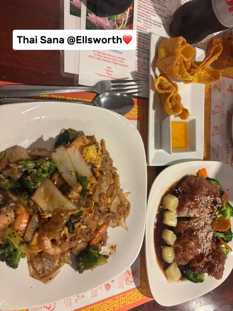 What Runners Eat in Acadia