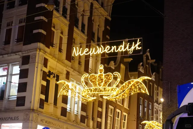 🇳🇱 Ultimate Netherlands 4-Day Itinerary!