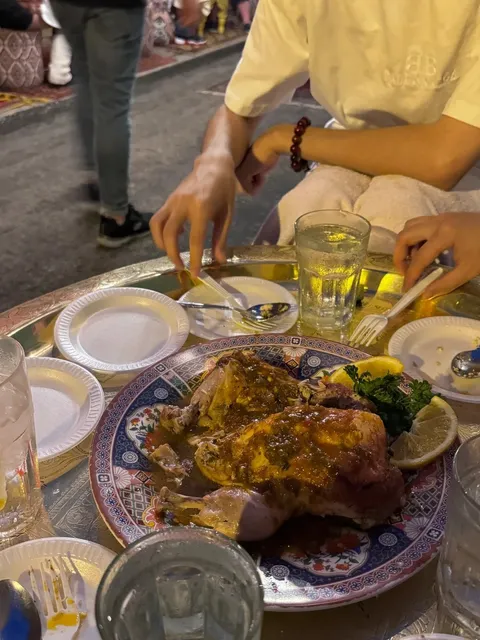 Food Diary｜Philadelphia｜Finally Found Delicious Turkish Food 🇹🇷