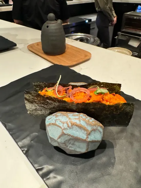 LA's Most Affordable Omakase 💰 Just $45 per person!