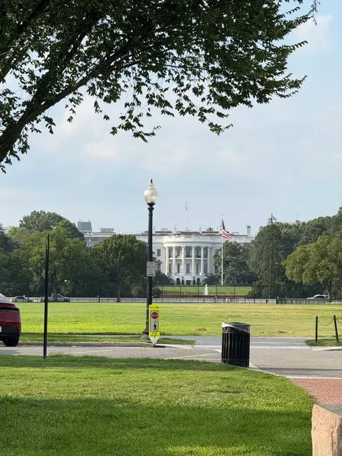 🇺🇸 Days 7 & 8 in Washington DC: A 2-Day Power Walk Tour!