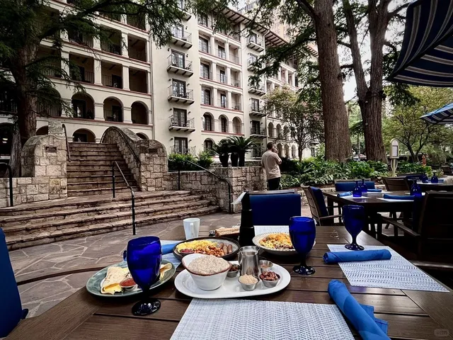 San Antonio Hotel Recommendation