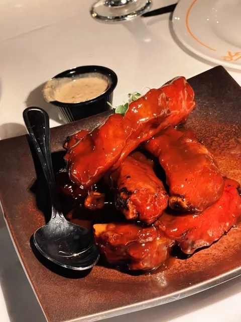 Check-In | LO KEE in Atlanta 🥢✨