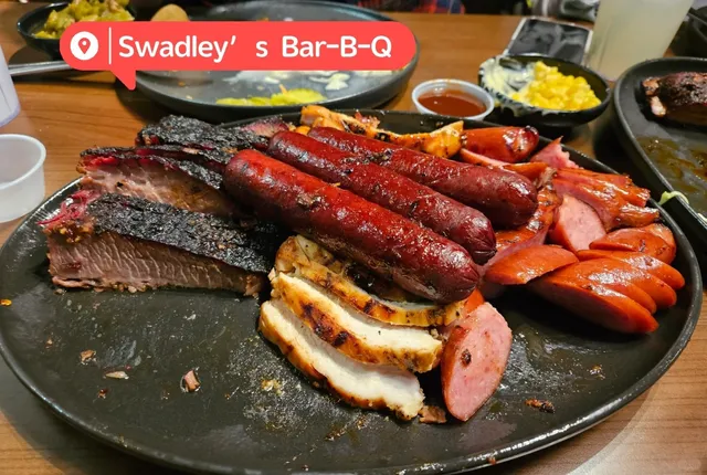 🇺🇸 Hidden Gem Travel Guide: Oklahoma (Part 2) 🍽️✨