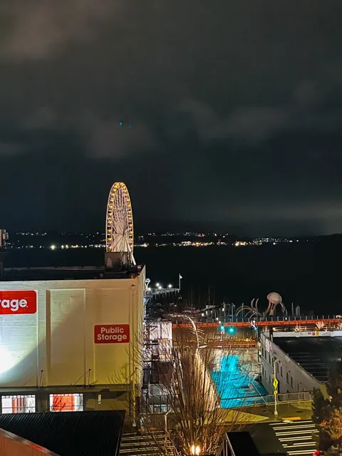 Seattle | Hidden Gem Bar ✨ Sweet Drunken Moments Filled with Joy