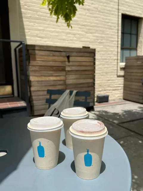 LA's Iconic Food Quartet 🍔 