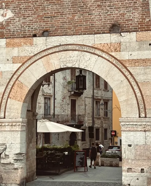 Verona City Walk｜Two Walking Routes