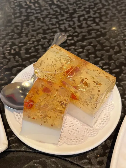 Flew to SF Just for This Dim Sum! 🛫🫖