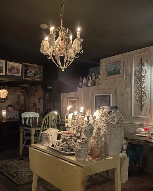 🍽️ Winnipeg Food Adventure | The Legendary French Bistro Sous Sol