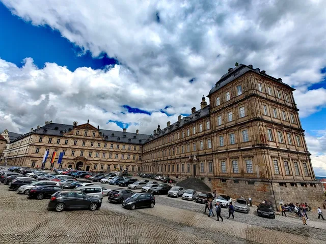 🇩🇪 Bamberg: A Kaleidoscope of Medieval Magic 🌈🏰