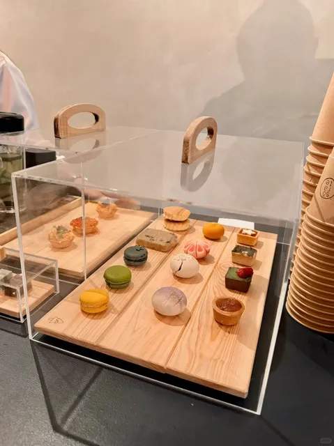 Hidden Gem Japanese Matcha Ice Cream Shop 🍦｜Sorate