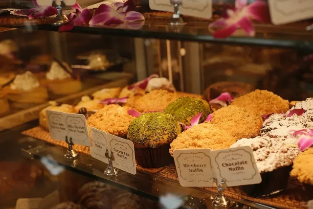 🚫 My Urth Caffe Experience… Totally Disappointing 😓