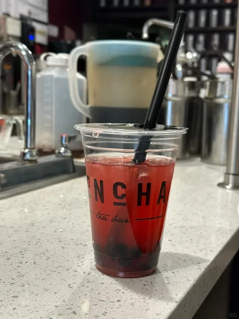  Madison Finds | Mystery Drink on State Street! 🎁☕️