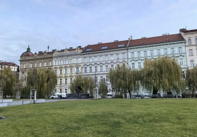  Hotel Klarinn Prague Castle – Prime Location by Charles Bridge