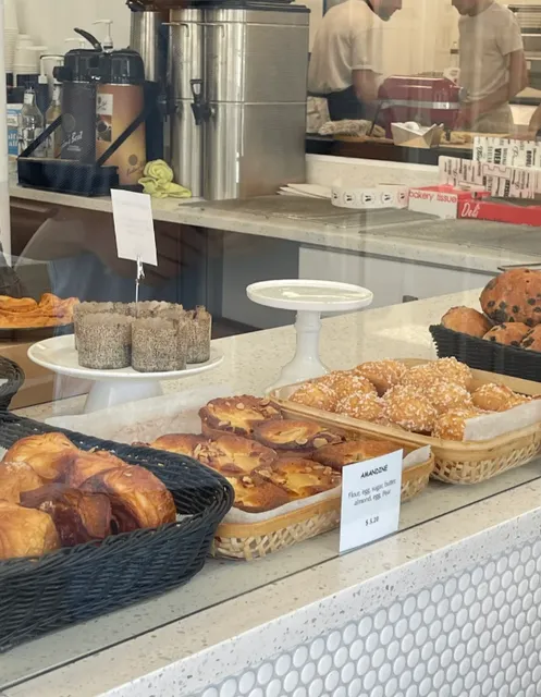 Boston | Medford Treasure French Dessert Shop 🌼