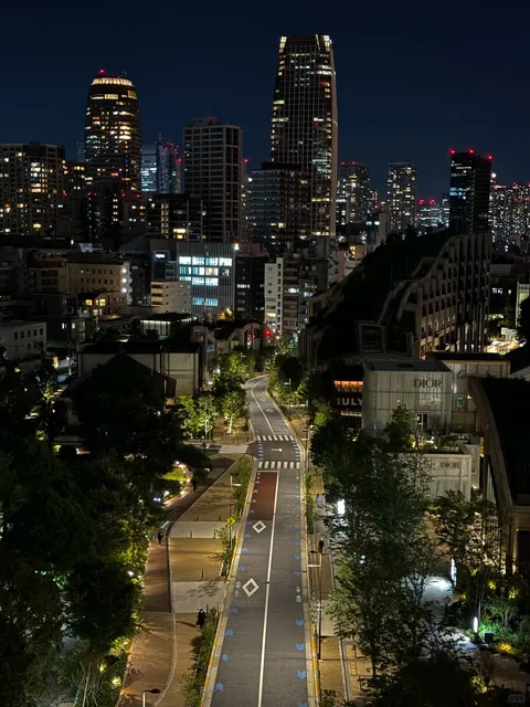 Janu Tokyo 🏨 | Real-Stay Experience(2)