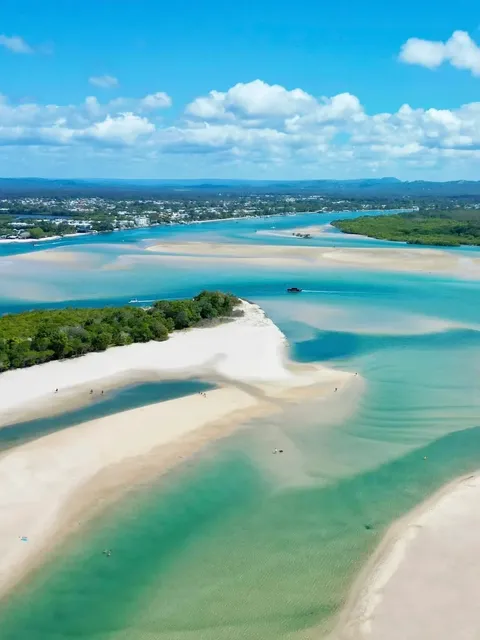 Brisbane Another Seriously Underrated Niche Island​