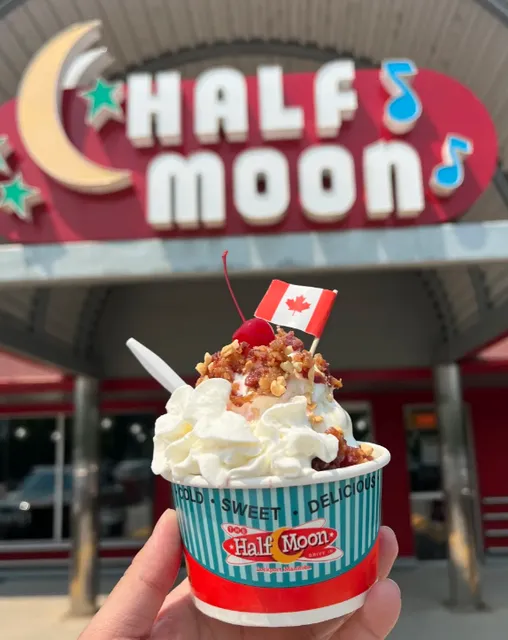 Canada Day Treat: Trying That Viral Burger Spot in Lockport!