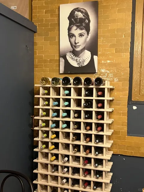 You can enjoy super authentic tapas in Paris too!! 😋