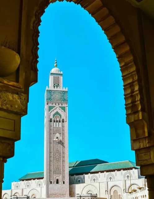 Casablanca Travel Guide | Must-Visit Spots in Morocco's White City​​  